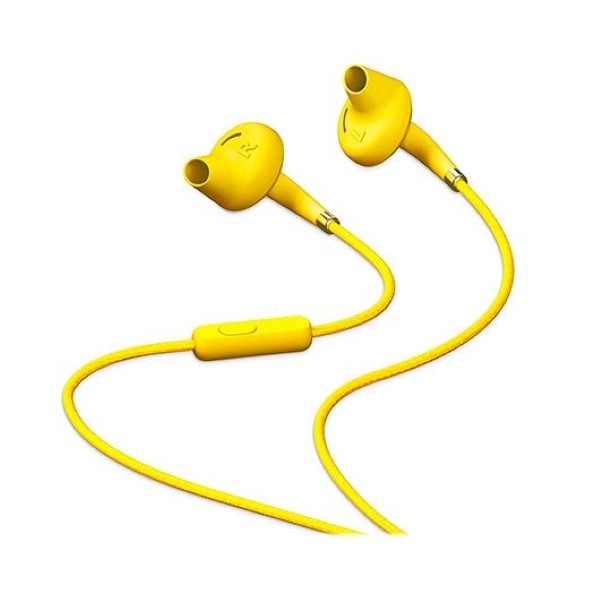 ENERGY SISTEM HEADPHONES MICRO STYLE 2+ VANILLA
