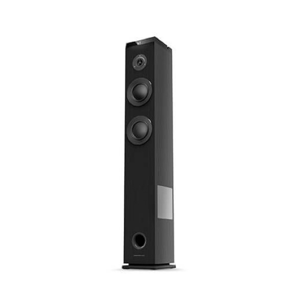ENERGY SISTEM TOWER OF SOUND TOWER 5 G2 BT BLACK 65W / TWS / BLUETOOTH / USB / SD / FM 450800