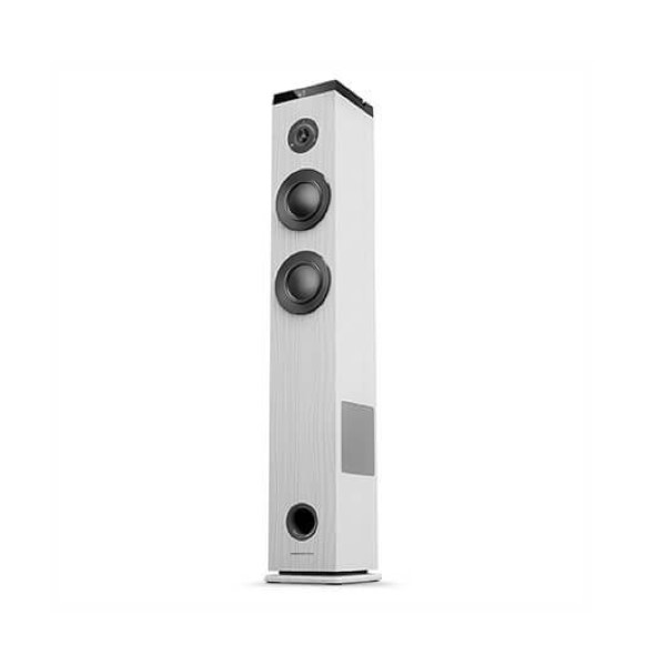 ENERGY SISTEM TOWER OF SOUND TOWER 5 G2 BT GRAY 65W / TWS / BLUETOOTH / USB / SD / FM 451203