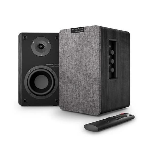 ENERGY SISTEM STUDIO MONITOR 4 HI-FI SPEAKERS