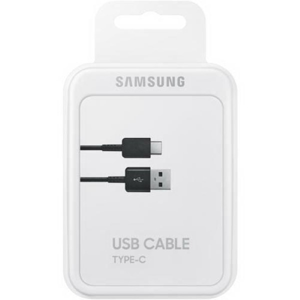 SAMSUNG DATACABLE USB-C 1,5M BLACK BLISTER