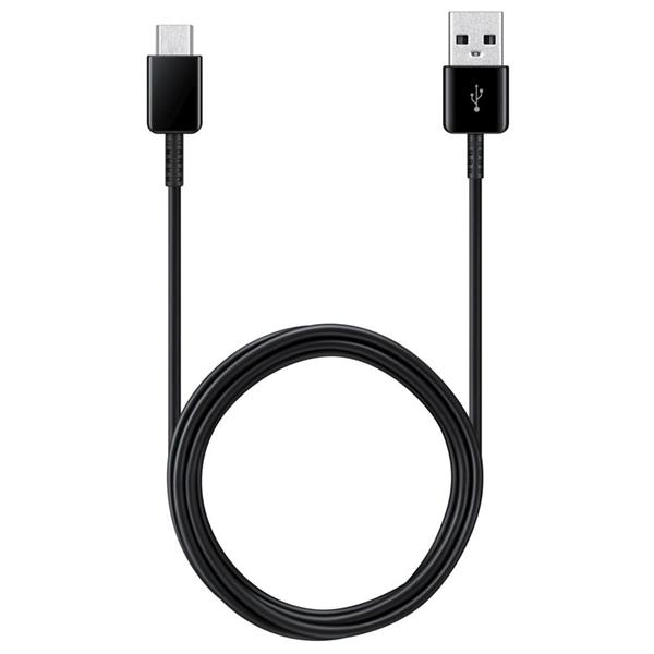 1X2 SAMSUNG USB-C TO USB-A BLACK