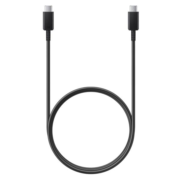 SAMSUNG USB TYPE-C ZU USB TYPE-C CABLE EP-DN975 BLACK