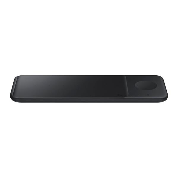 SAMSUNG GALAXY WIRELESS CHARGER TRIO BLACK