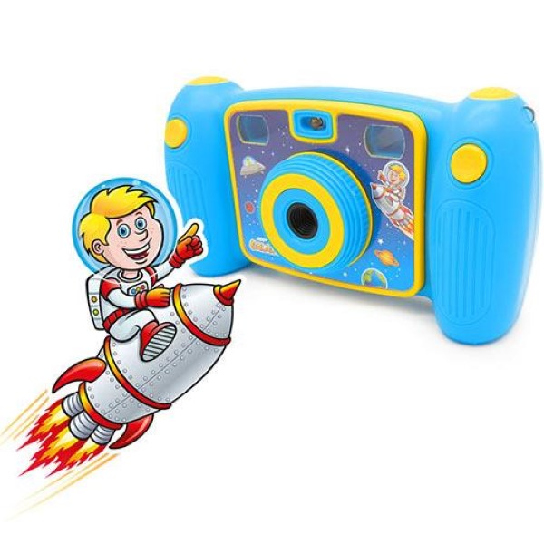 EASYPIX KIDDYPIX GALAXY CHILDREN CAM