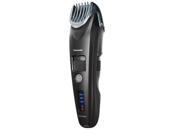 Panasonic ER-SB40-K803, Beard Trimmer Black