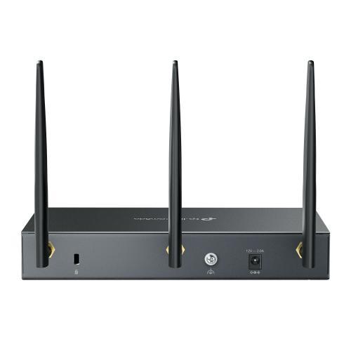 Tp-Link Omada Ax3000 Gigabit Vpn Router Er706W Er706W