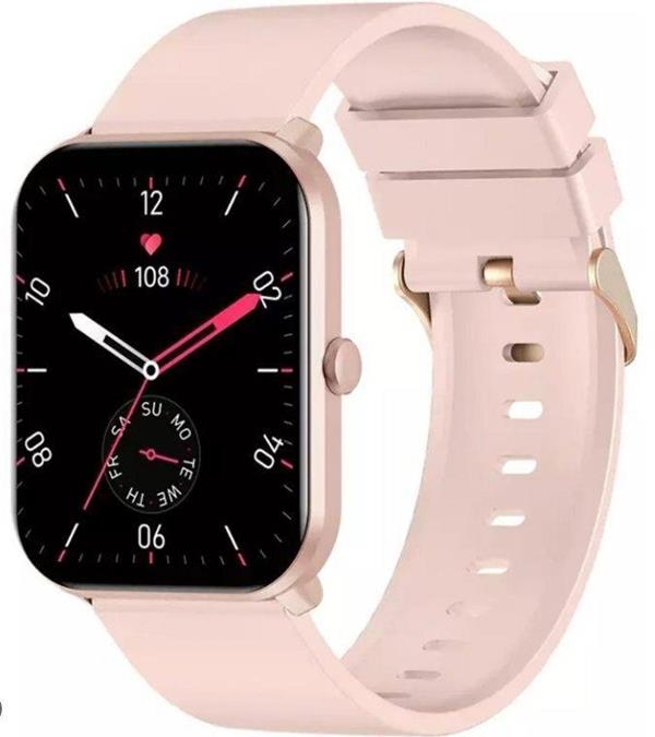 Imilab Smart Watch W01 Rose Gold ESW-W01-G-P