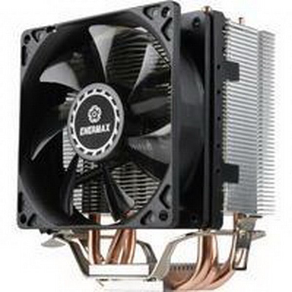 ENERMAX COOLING ETS-N31, CPU COOLER