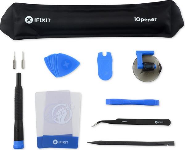 IFIXIT IOPENER KIT