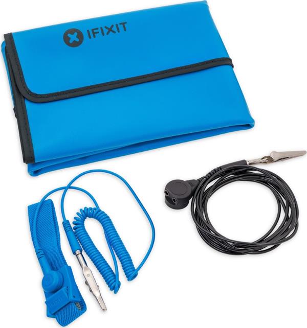 iFixit Portable Anti-Static Mat Βάση Επισκευής για Service Κινητών