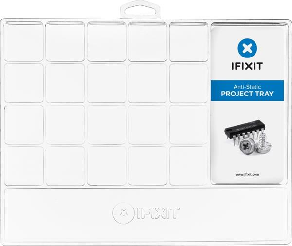 iFixit EU145257-1 Ταμπακιέρα Πλαστική