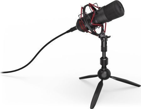 ENDORFY Solum T Black PC microphone