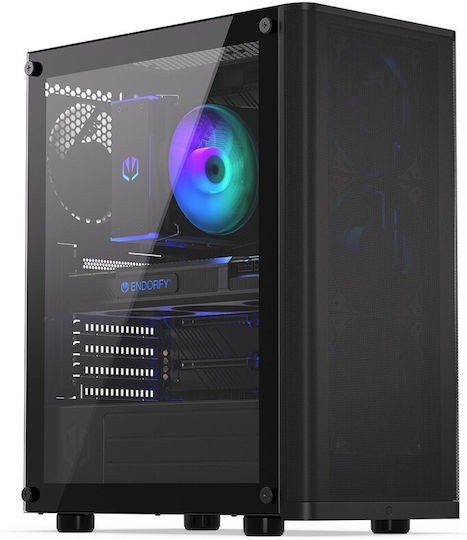 COVERAGE ENDORFY VENTUM 200 AIR