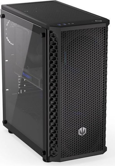 Endorfy Signum 300 Core Gaming Midi Tower black