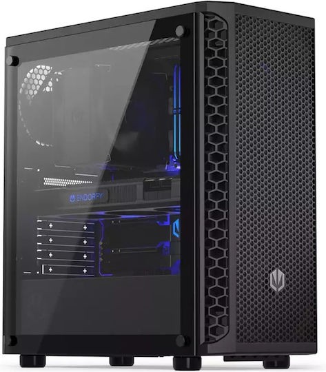 COVERAGE ENDORFY SIGNUM 300 AIR