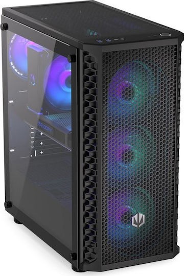 COVERAGE ENDORFY SIGNUM 300 ARGB
