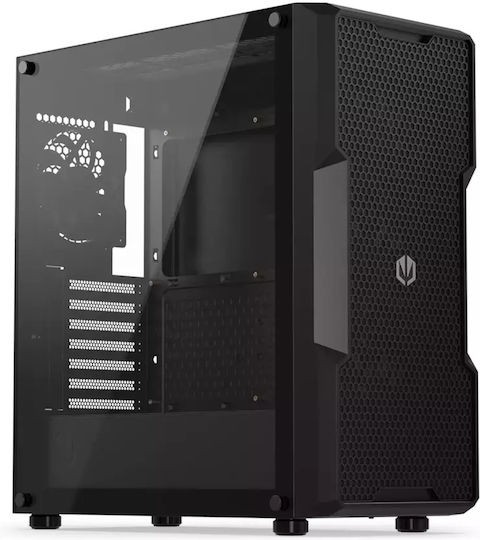 COVERAGE ENDORFY REGNUM 400 AIR