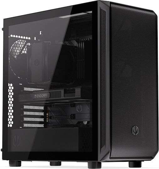 Endorfy Arx 700 Air Gaming Midi Tower