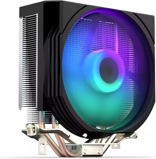 Endorfy Spartan 5 ARGB AM4/AM5/1200/115x/1700