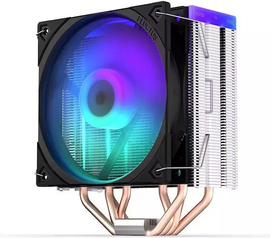 Endorfy Fera 5 ARGB  Socket AM4/AM5/1200/115x/1700