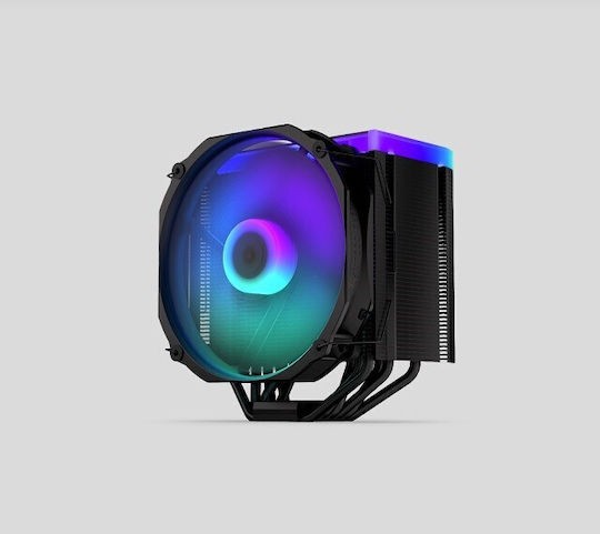 Endorfy Fortis 5 ARGB  Socket AM4/AM5/1200/115x/1700