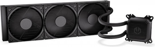 Endorfy Navis F360  3x120mm  Socket AM4/AM5/1700/1200/115x