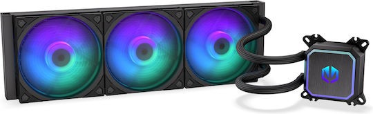 Endorfy Navis F360 ARGB  3x120mm  Socket AM4/AM5/1700/1200/115x