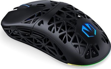 Endorfy LIV Plus Ασύρματο Gaming mouse black