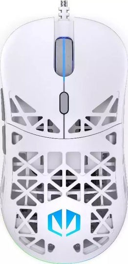 Endorfy LIV Gaming mouse white