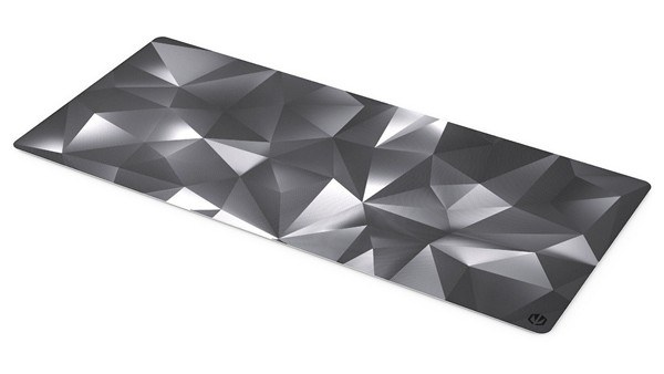 Endorfy Crystal Black Xl Mouse Pad