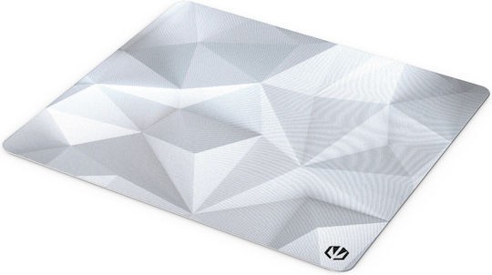 Endorfy Gaming Mouse Pad Large 450mm Crystal White L