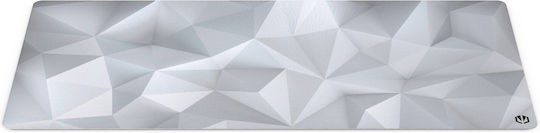 Endorfy Gaming Mouse Pad XXL 900mm white