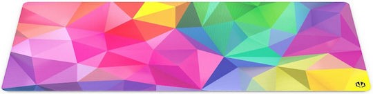 Endorfy Mousepad Crystal Spectrum Xl