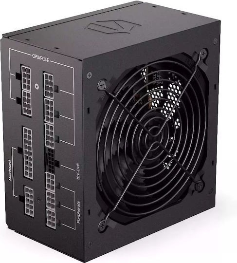 Endorfy Supremo FM6 1000W  Full Modular 80 Plus Gold