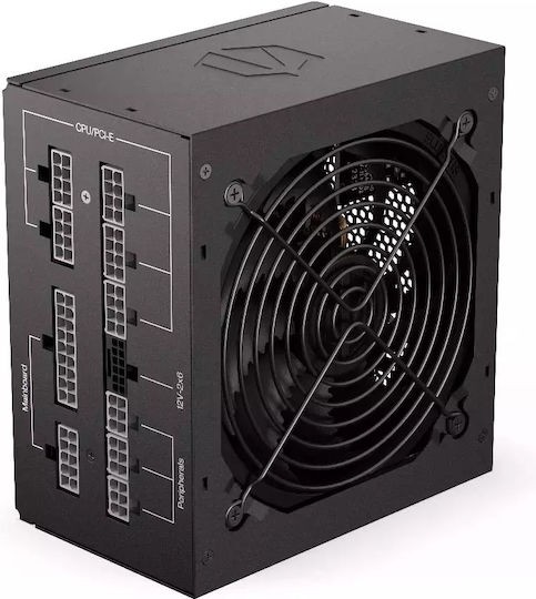 Endorfy Supremo FM6 850W  Full Modular 80 Plus Gold