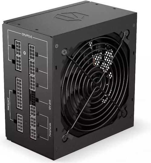 Endorfy Supremo FM6 750W  Full Modular 80 Plus Gold