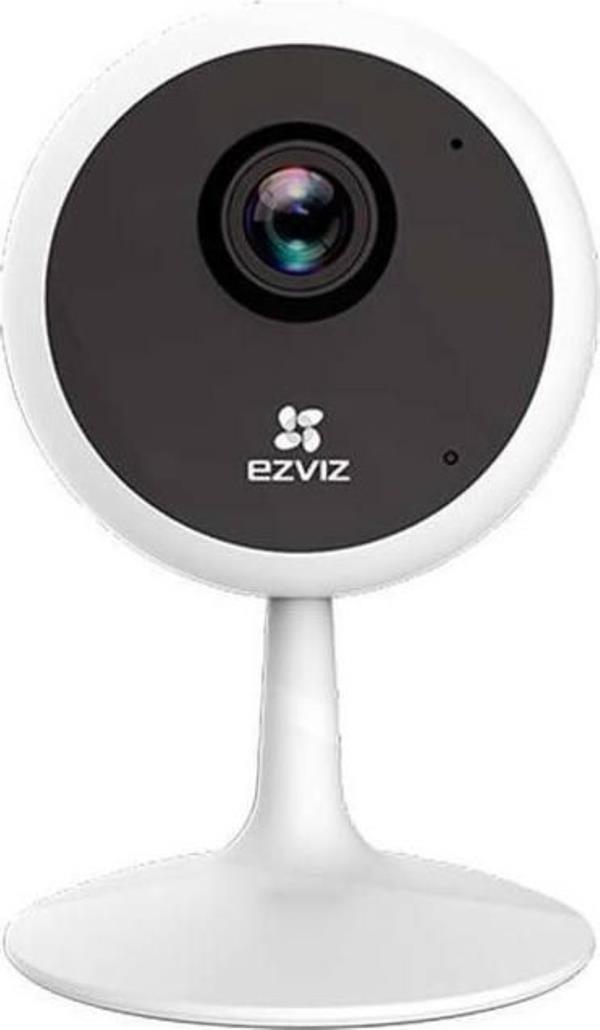Ezviz CS-C1C-D0-1D2WFR (O-STD) IP Κάμερα Παρακολούθησης Wi-Fi 1080p με Αμφίδρομη Επικοινωνία