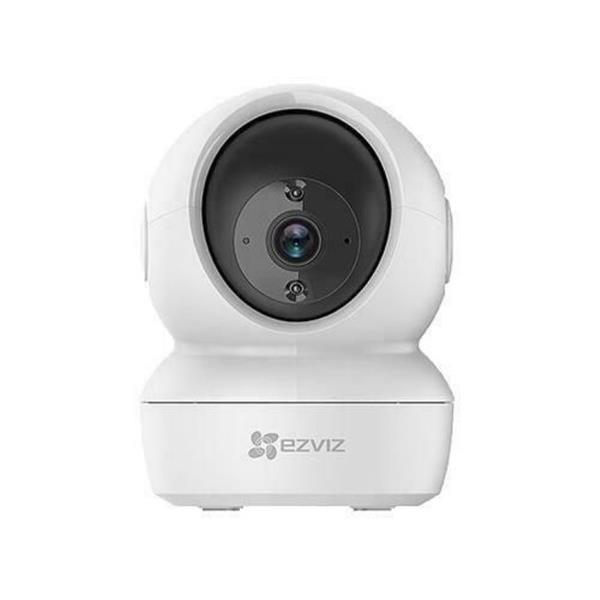 Ezviz IP Κάμερα Παρακολούθησης Wi-Fi 1080p CS-C6N-B0-1G2WF