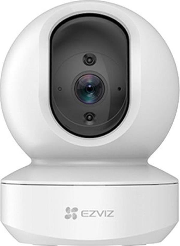 Ezviz CS-TY1 IP Κάμερα Παρακολούθησης Wi-Fi 1080p με Αμφίδρομη Επικοινωνία και Φακό 4mm CS-TY1-B0-1G2WF