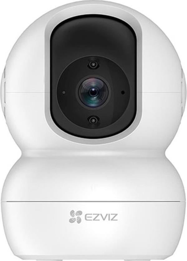 Ezviz TY2 IP Κάμερα Παρακολούθησης Wi-Fi 1080p με Αμφίδρομη Επικοινωνία