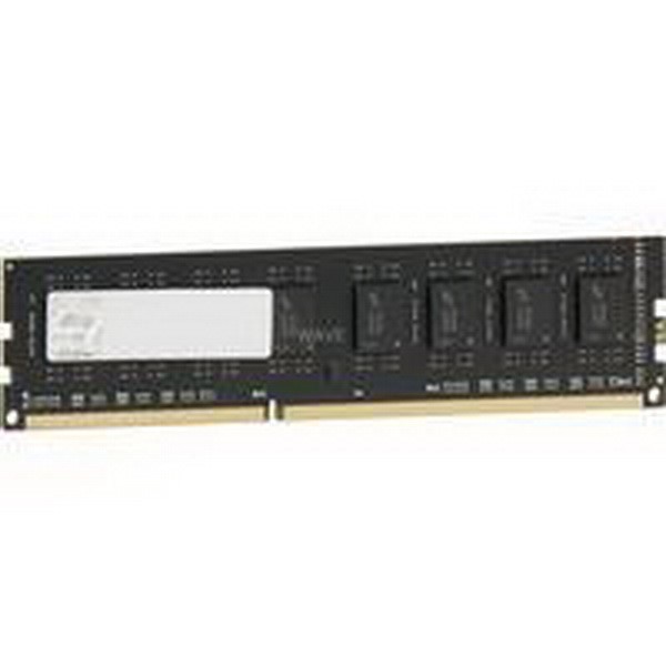 G.SKILL DDR3 DIMM 4 GB DDR3-1600, MEMORY F3-1600C11S-4GNS, NS SERIES