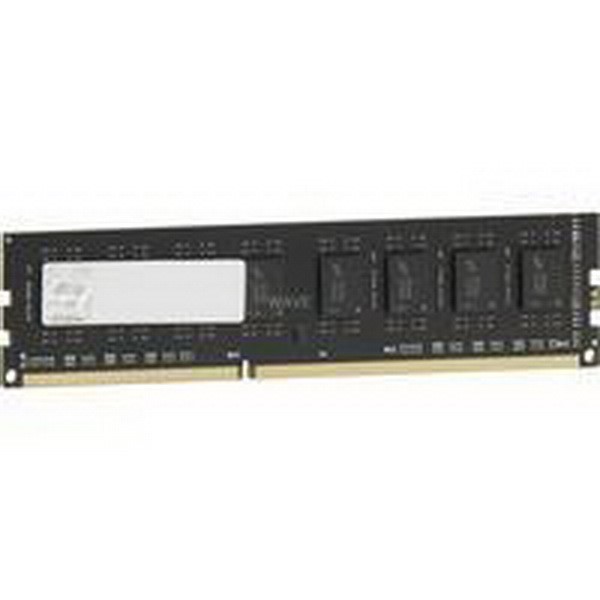 G.SKILL DDR3 DIMM 8GB DDR3-1600, MEMORY F3-1600C11S-8GNT, NT SERIES, RETAIL