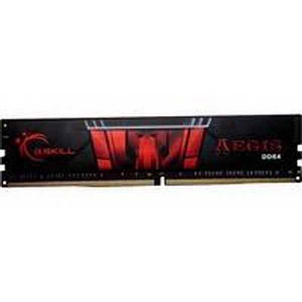 G.SKILL DDR4 DIMM 8GB DDR4-3000, MEMORY F4-3000C16S-8GISB