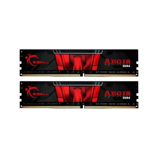 G.SKILL DDR4 DIMM 16GB DDR4-3200 KIT MEMORY SILVER, F4-3200C16D-16GTZB, TRIDENT Z