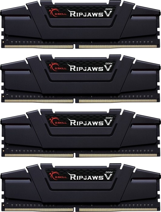 G.SKILL D4128GB 3200-16 RIPJAWS V K4