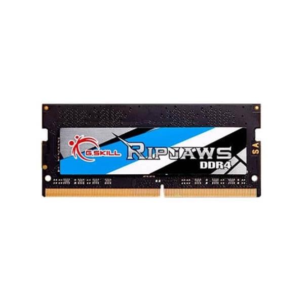 G.SKILL  RAM S/O DDR4 16GB 3200MHZ G. SKILL RIPJAWS F4-3200C22S-16GRS