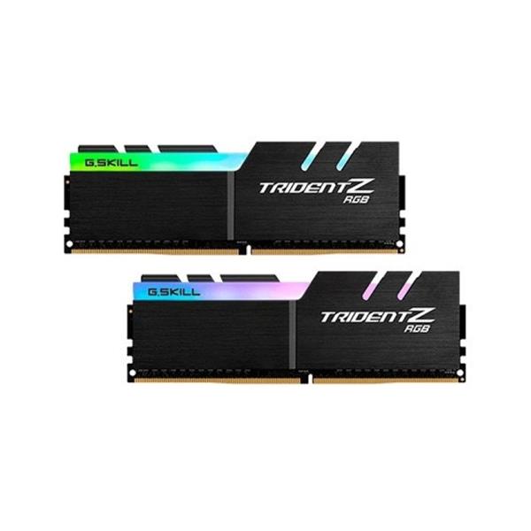 G.SKILL D432GB 3600-16 TRIDENT Z RGB K2