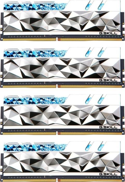 G.SKILL D464GB 3600-16 TZ ROYAL ELITE S K4 F4-3600C16Q-64GTESC