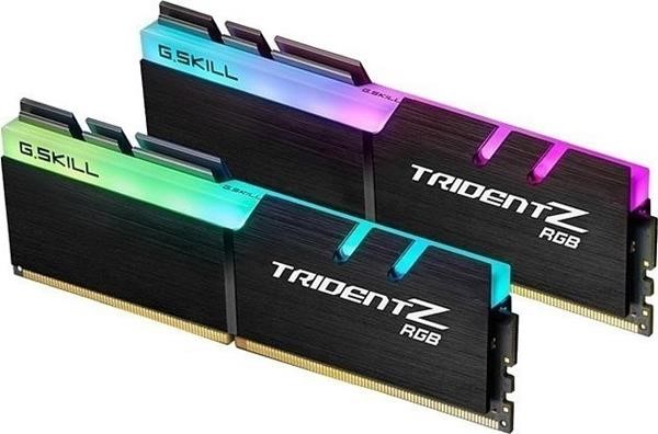 G.SKILL D432GB 3600-18 TRIDENT Z RGB K2